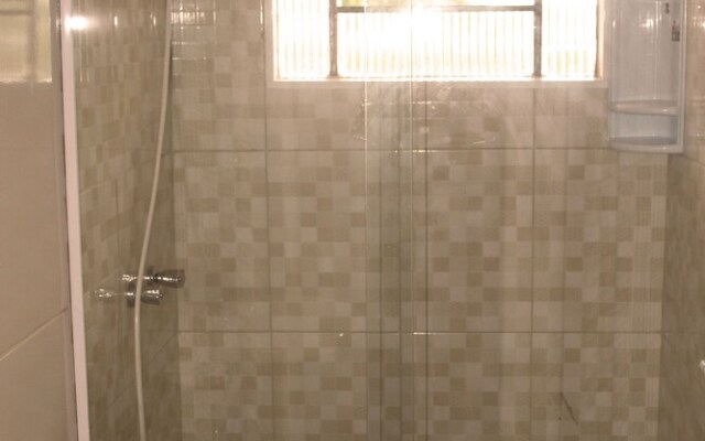 Pousada Tras Os Montes