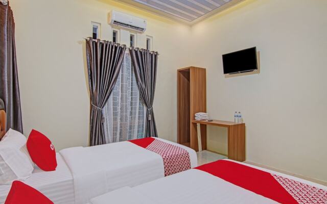 Capital O 90643 Suri Guest House Syariah