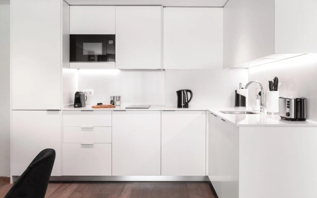 limehome Lisbon Defensores de Chaves