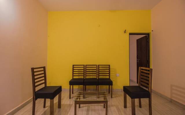 OYO 12489 Home 1BHK Calangute Beach