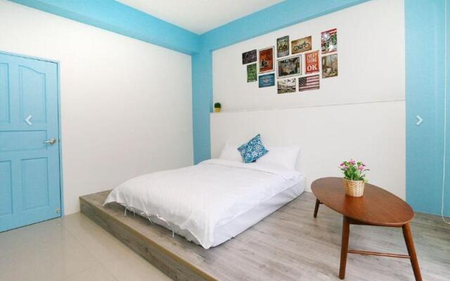 Lanyue Homestay