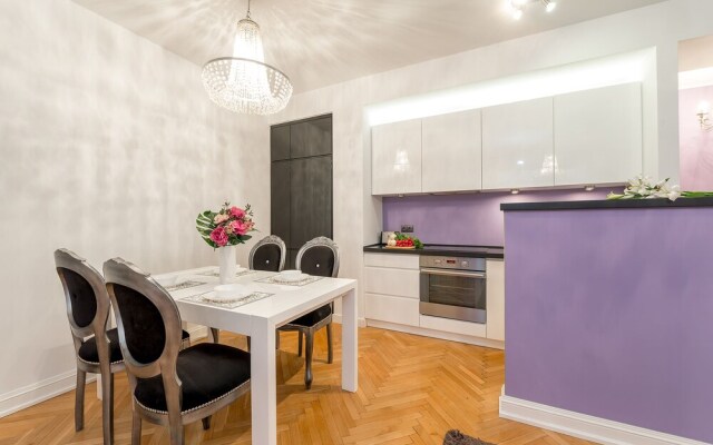P&O Apartments Tamka
