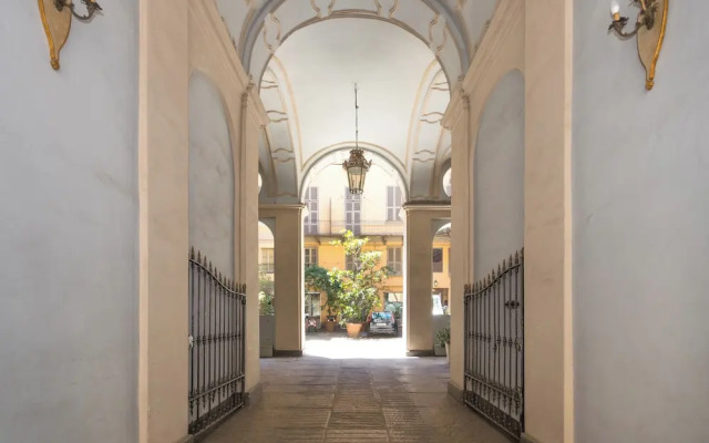 San Carlo Apartment by Wonderful Italy