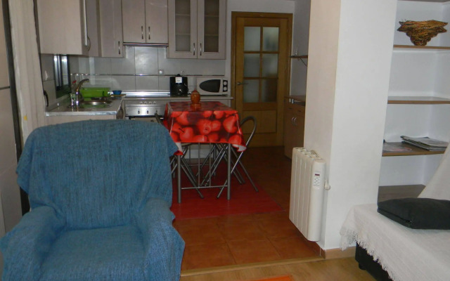 Apartamento Granada Monachil