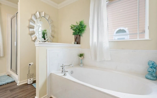 Pelican Path 3 Bedroom Home