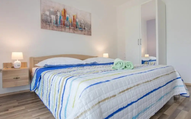 Apartment Vendi