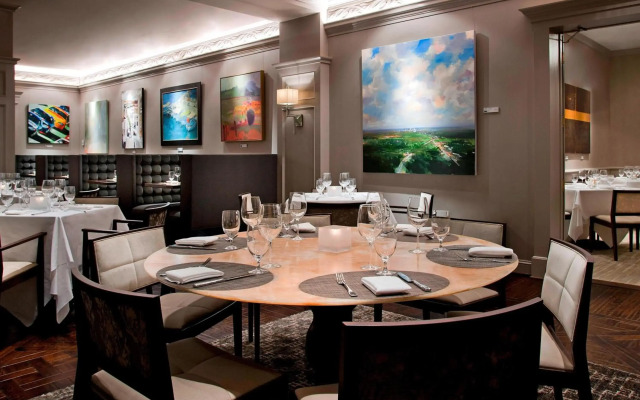 The Ballantyne, A Luxury Collection Hotel, Charlotte