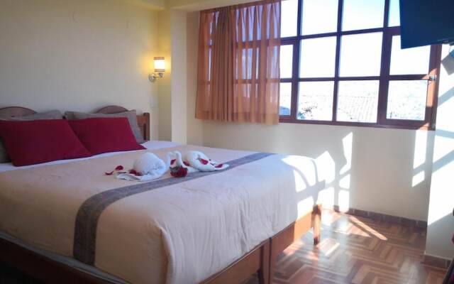 Kuska Guest House
