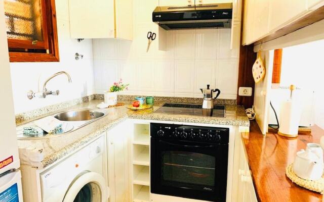 Apartamento Encanto Vista Piscina en Los Cristianos