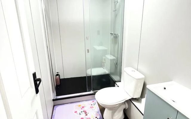 Welsh Holiday Accomodation