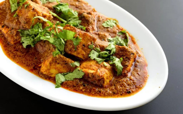 Hotel Rudra INN at Chhatarpur