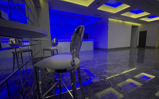 Hotel Mio Panama