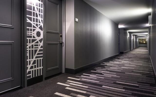 Le Méridien Chicago - Oakbrook Center