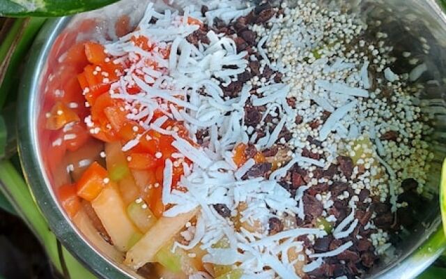 LULÚ La Bruja Yoga Lodge