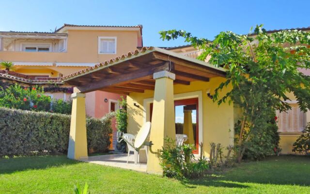 SAbba e Sa Pedra (GOA123)