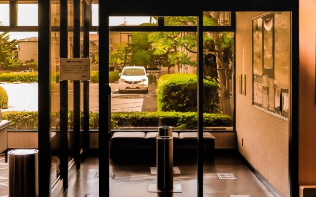 Hachinohe Plaza Hotel