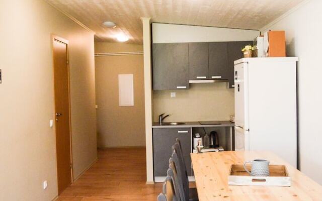 Кемпинг «Карджамаа»