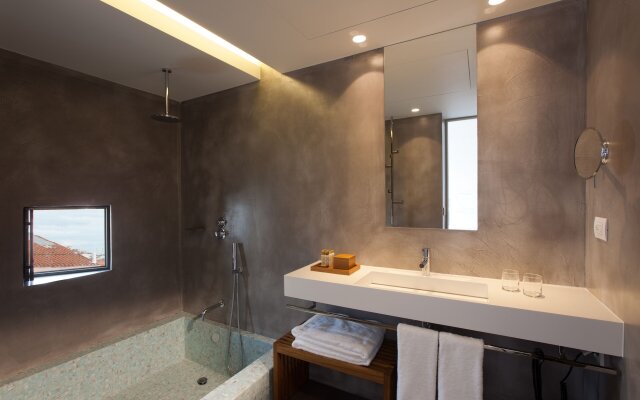 Memmo Alfama - Design Hotels