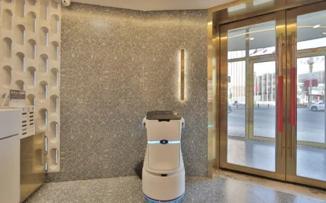 Changchun Fushoude Business Hotel