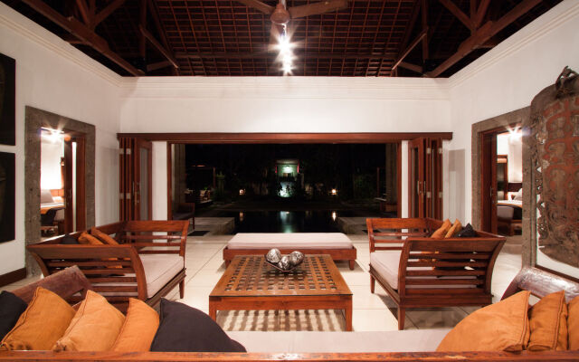 Villa Dewata Seminyak