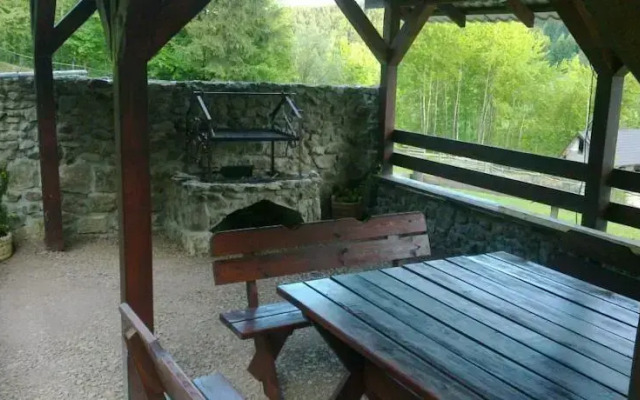 Agroturystyka Studzienno