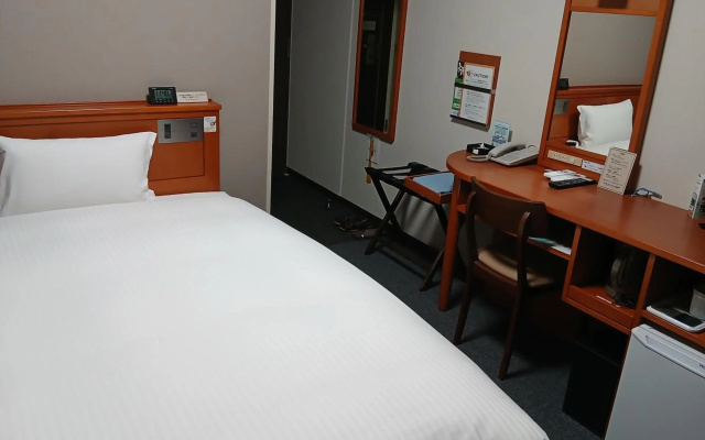 Hotel Route - Inn Saga Ekimae – Guest Rooms – Saga