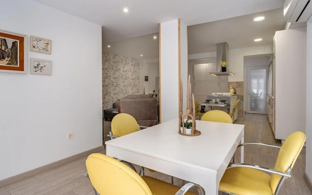 Luxury Suite Solarillo de Gracia