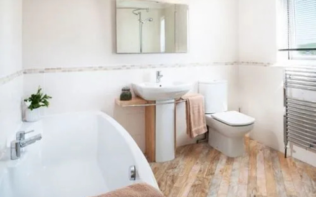 Gwithian Holidays Apartments