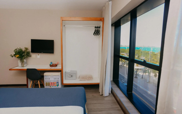 Pajuçara Praia Hotel
