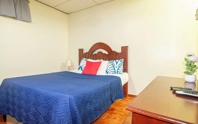 VBermor Hotel