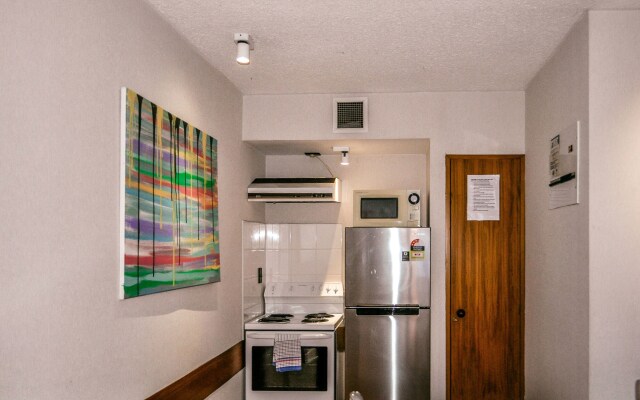 The Lofts Apartments