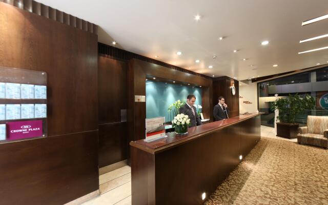Crowne Plaza Hotel Beirut by IHG