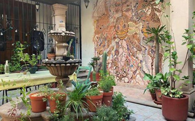 Hostal Central - Hostel