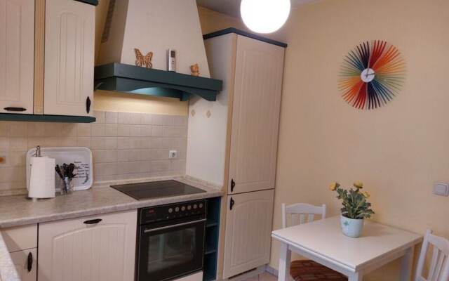 Mari Comfortable Holiday Residence