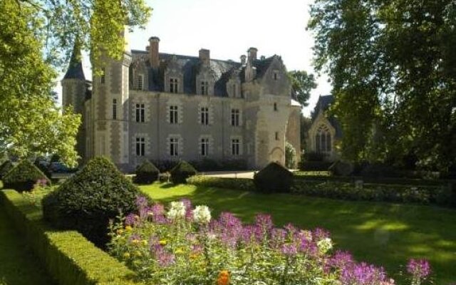 Château de Montriou