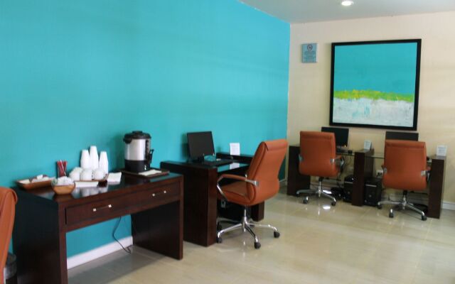 Holiday Inn Durango by IHG