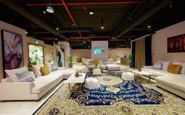 Steigenberger Residence Doha