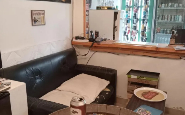 La Casa de Tounens