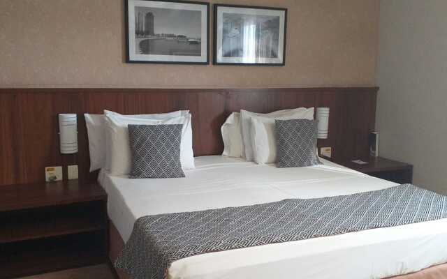 Class Hotel Varginha