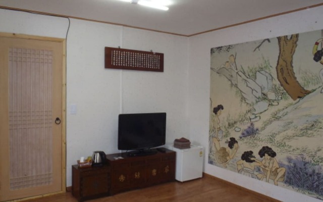 Yoo's Family Guest House