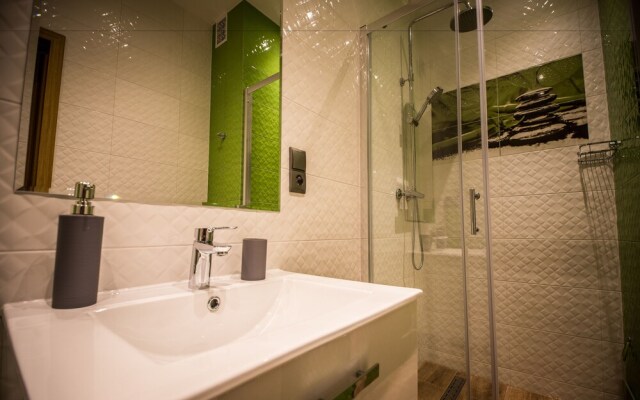 Your Kraków Apartment