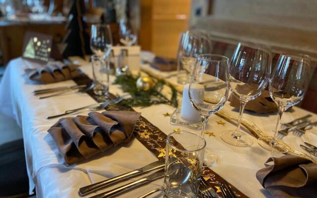 Panoramagasthof Kristberg