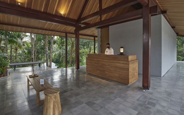 Lintang Luku Tent Resort Ijen, Banyuwangi