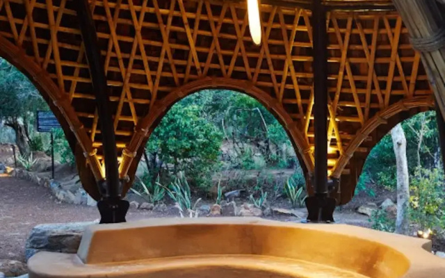 Wild Coast Tented Lodge - Relais and Chateaux - All Inclusive