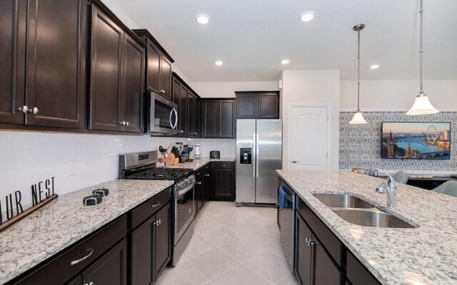 Solterra Resort 7463