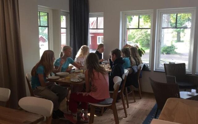 Stenholmen Gårdshotell