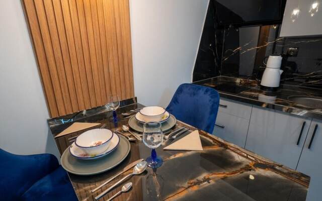 Shah Residence Hotel