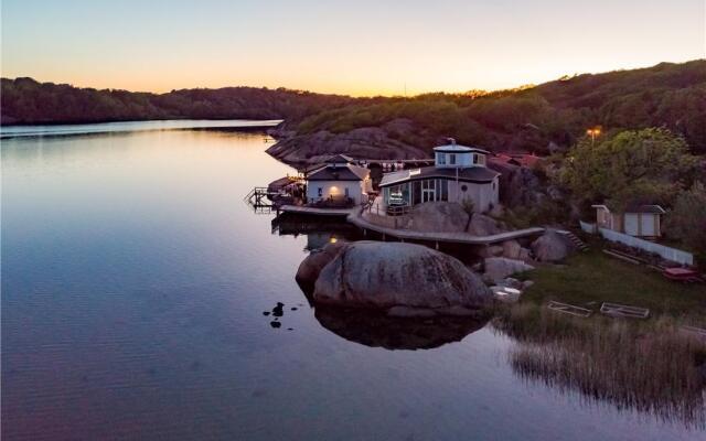 Nösund Havshotell
