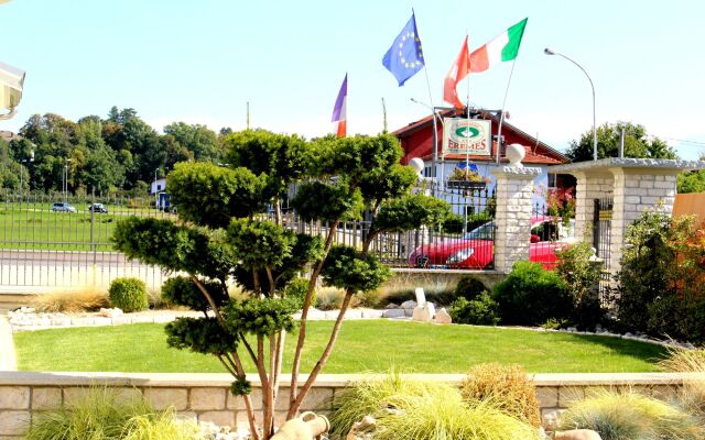 Bed&Breakfast EREMES