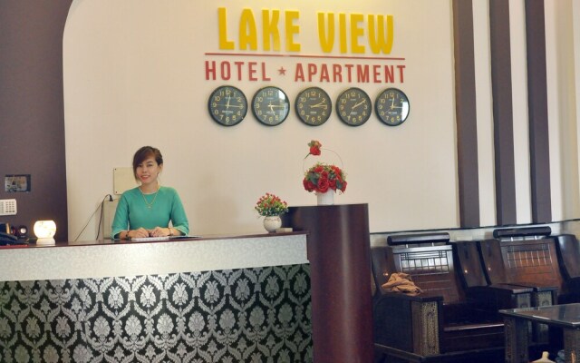 Lake View Hotel